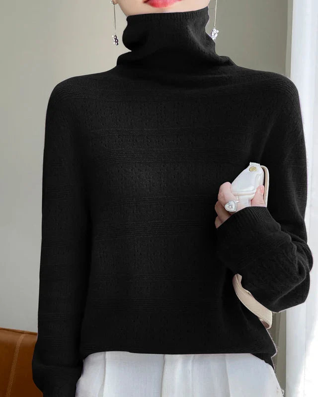 RACHEL / COSY JUMPER