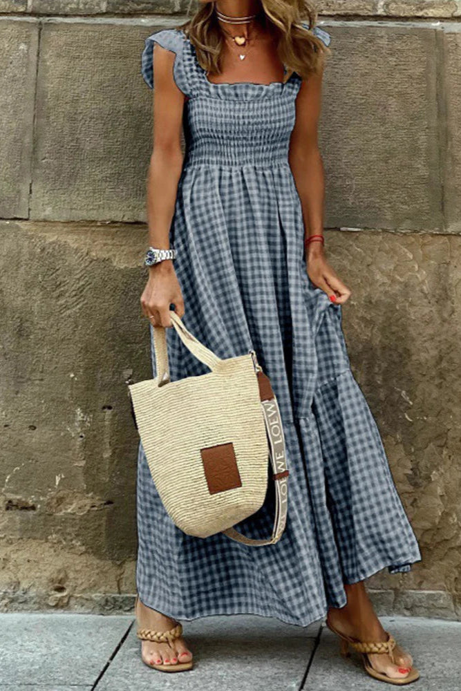 CLEMENCY / SUMMER DRESS