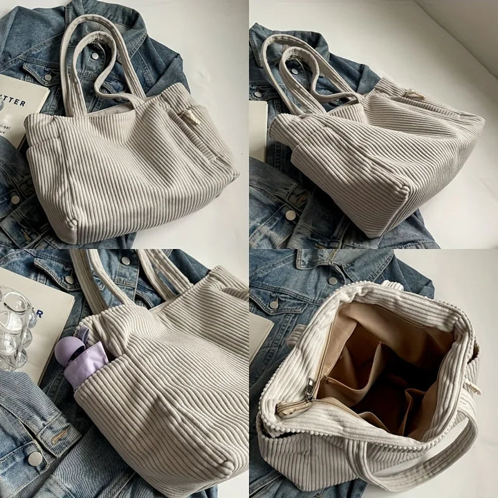 JADE™ / CASUAL HANDBAG