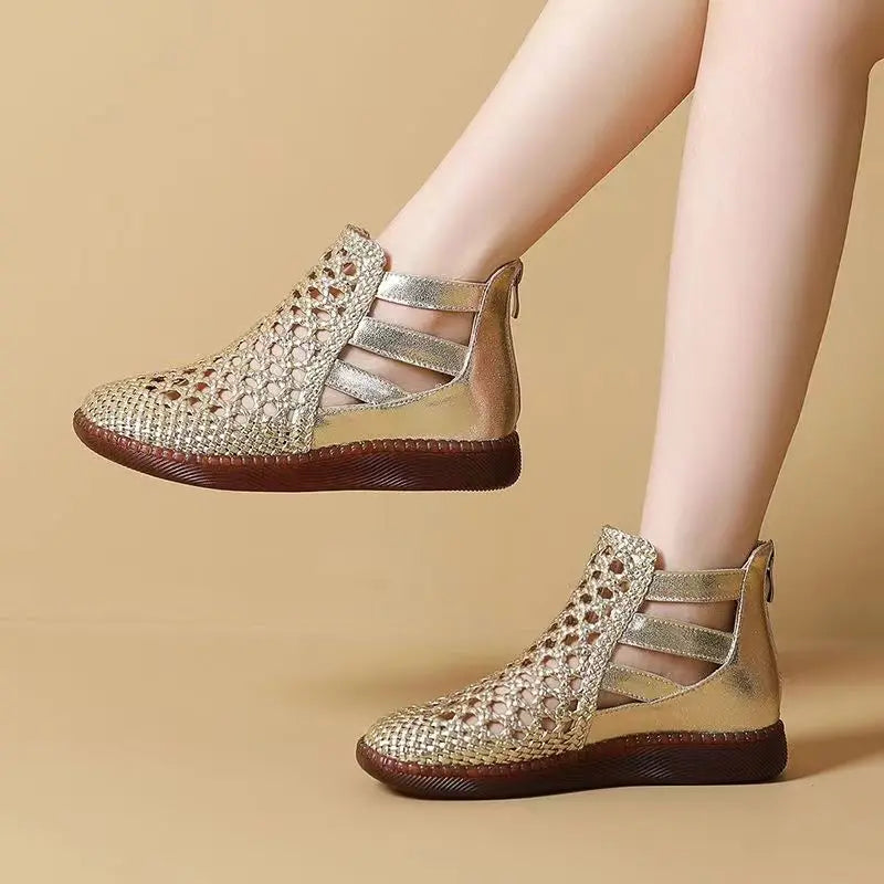 MAZEY / STYLISH SANDALS