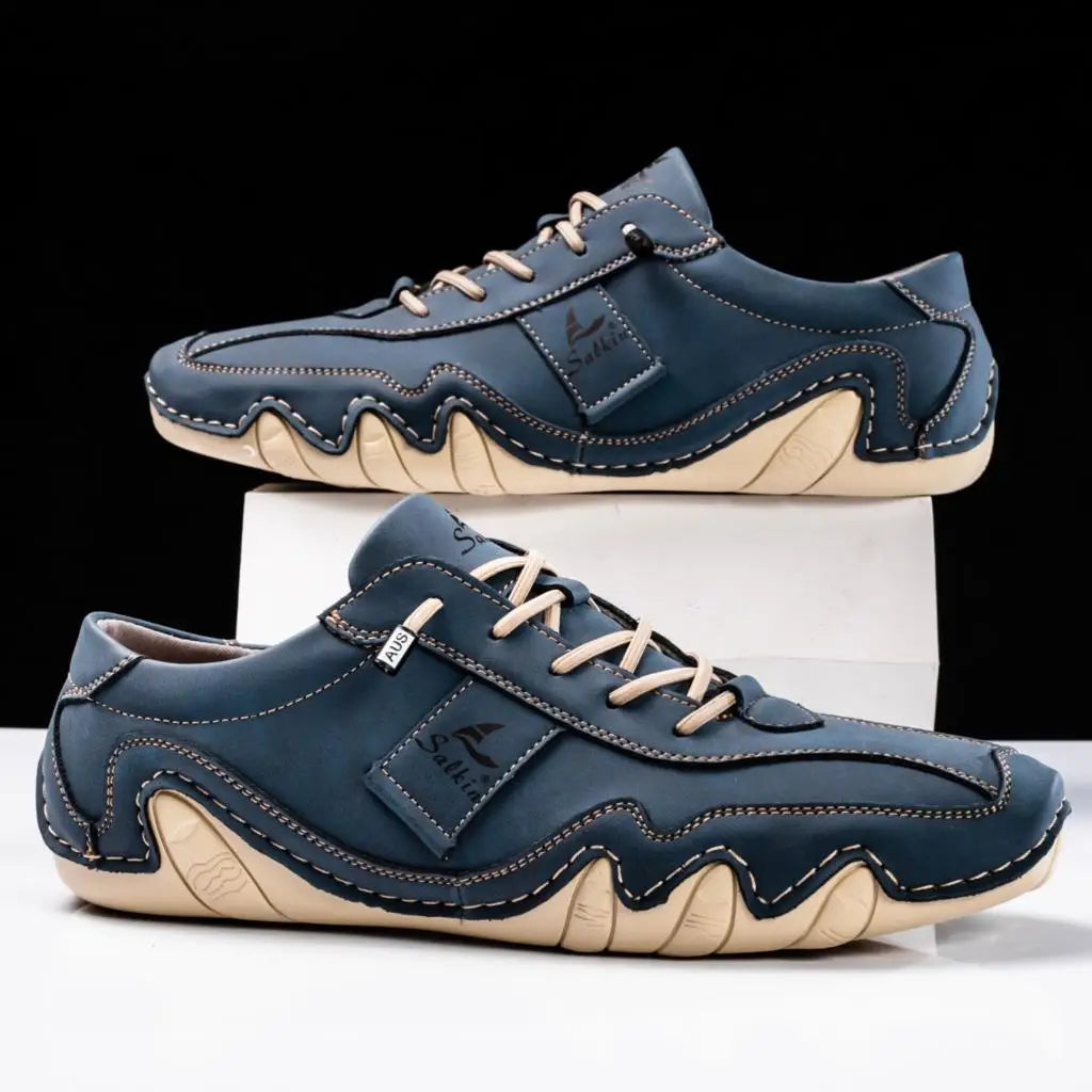 SOLVIK / EVERYDAY TRAINERS