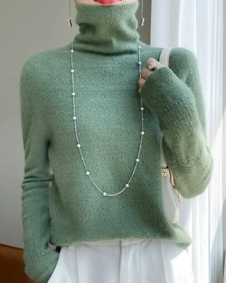 RACHEL / COSY JUMPER