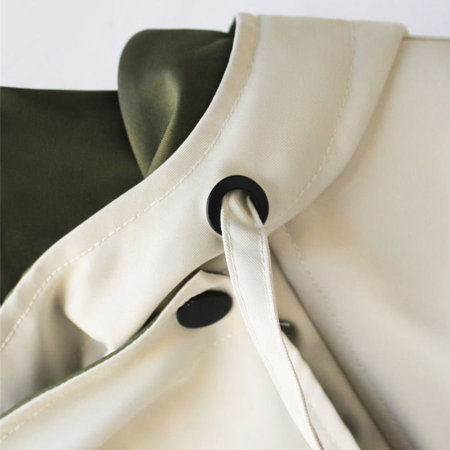 FRANCESCA / MODERN OUTERWEAR