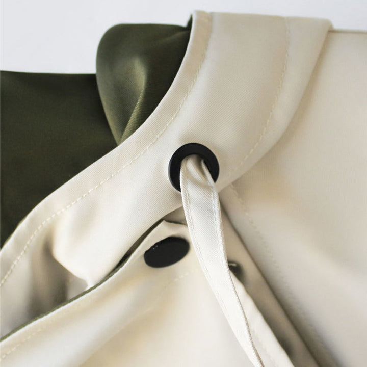 FRANCESCA / MODERN OUTERWEAR