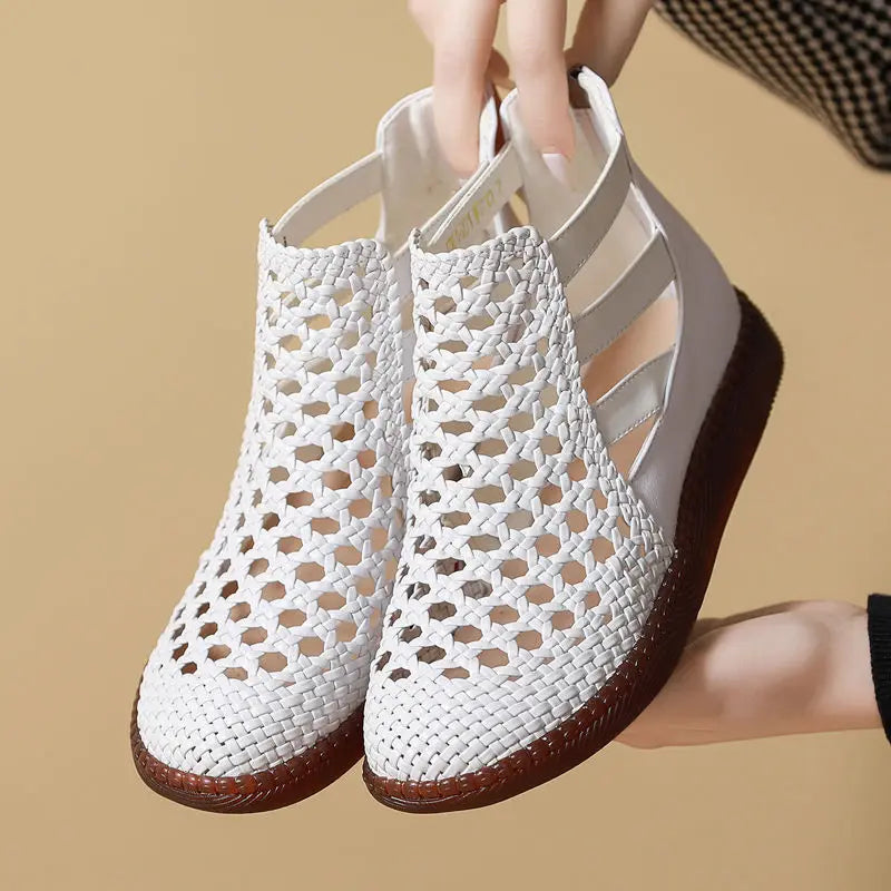 MAZEY / STYLISH SANDALS