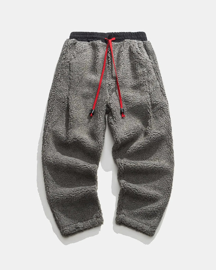 NEAL / COZY PANTS