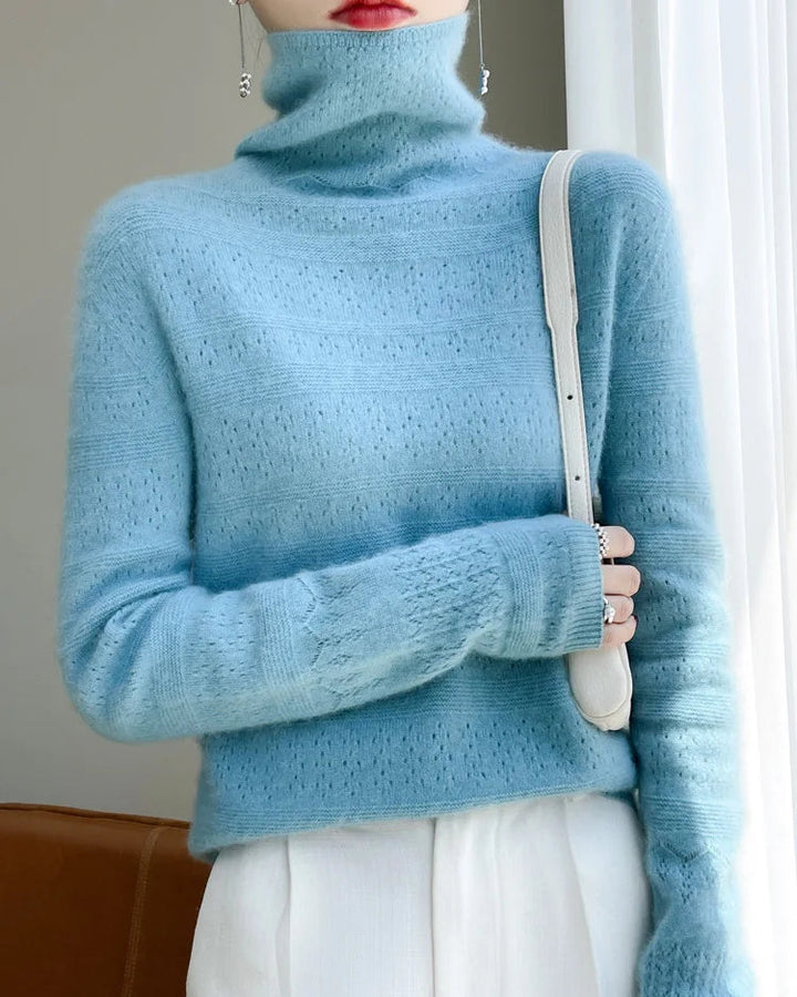 RACHEL / COSY JUMPER