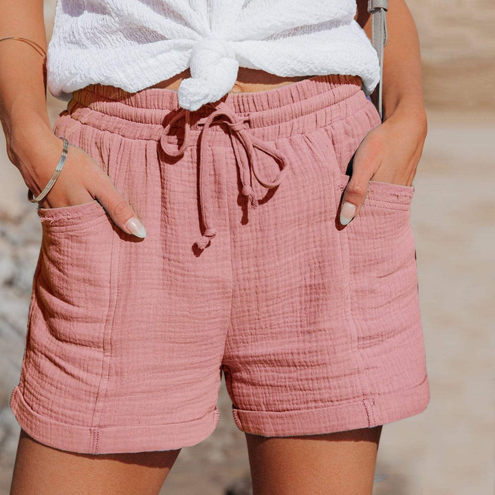 WANDA / SUMMER SHORTS