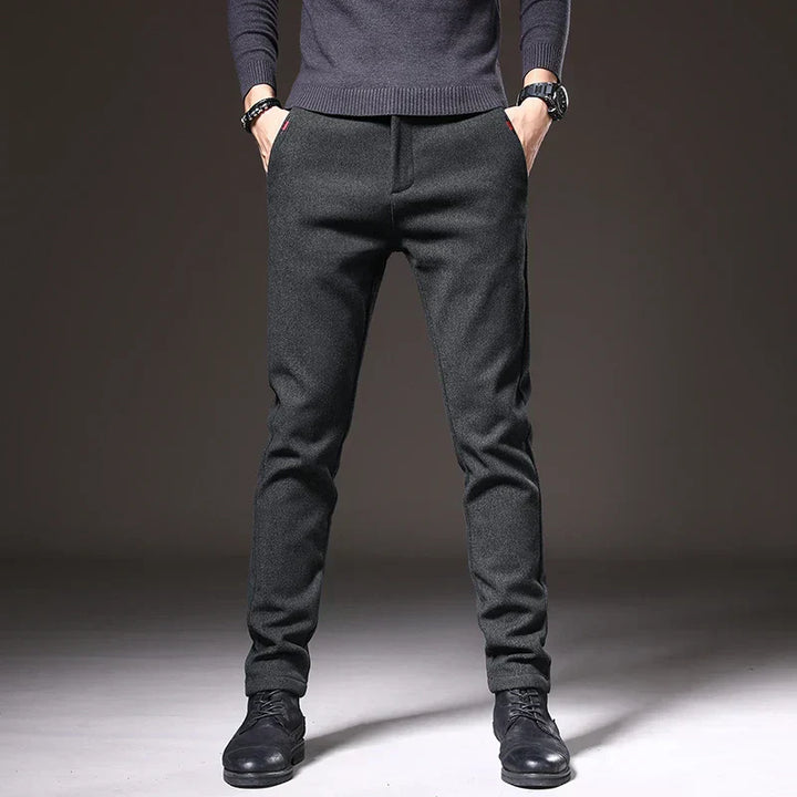 DARREN / ALL-ROUNDER STYLISH TROUSERS