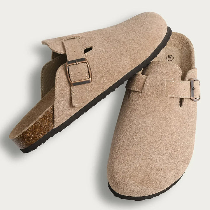 DEBORAH / ERGONOMIC SUMMER SANDAL