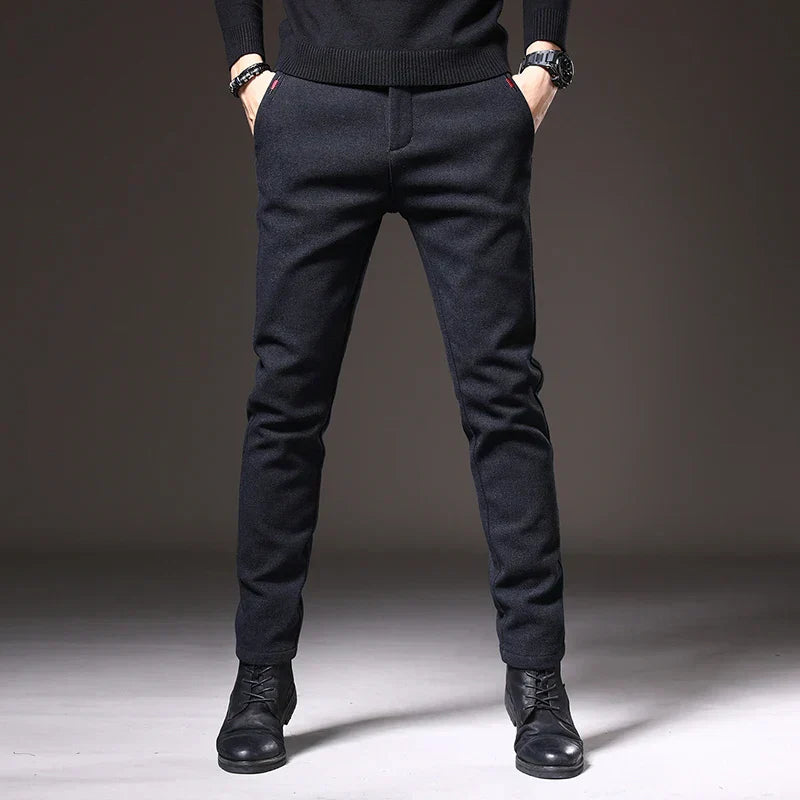DARREN / ALL-ROUNDER STYLISH TROUSERS