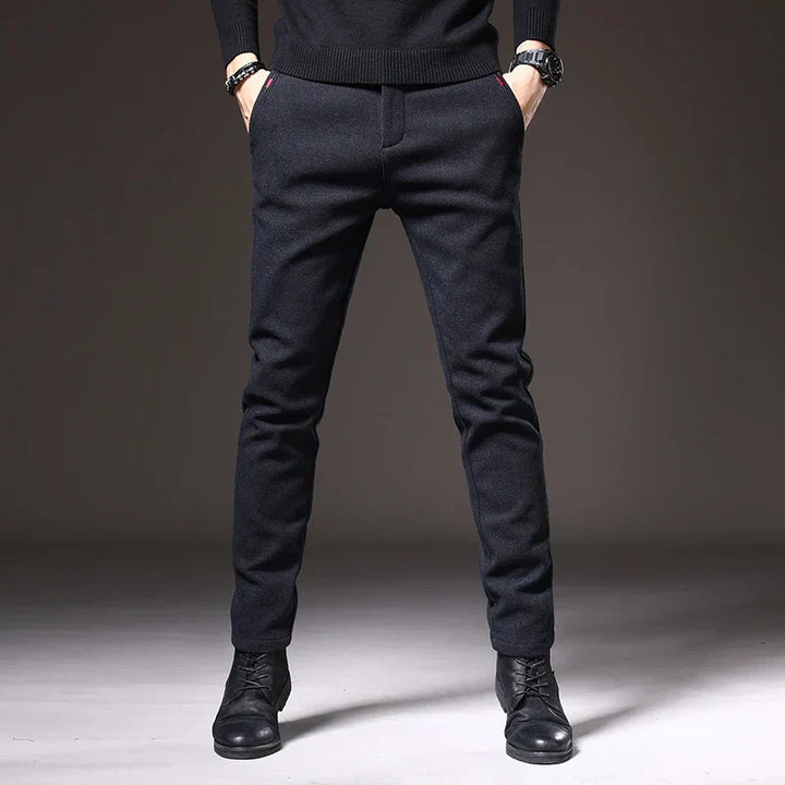 DARREN / ALL-ROUNDER STYLISH TROUSERS