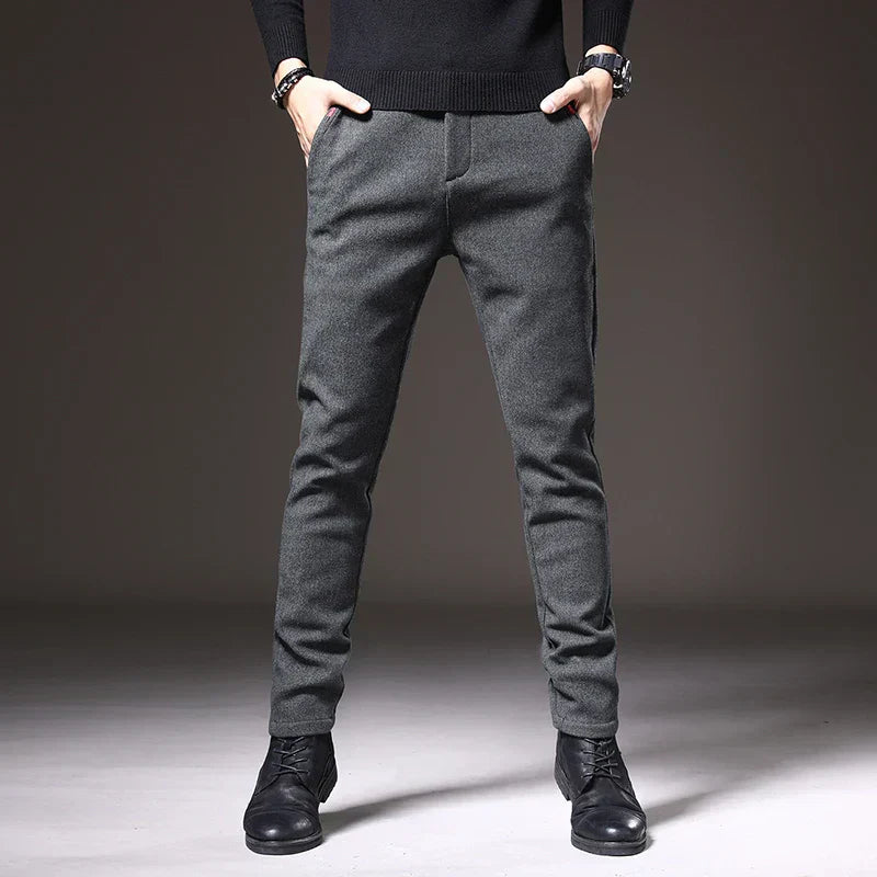 DARREN / ALL-ROUNDER STYLISH TROUSERS