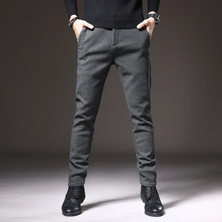 DARREN / ALL-ROUNDER STYLISH TROUSERS