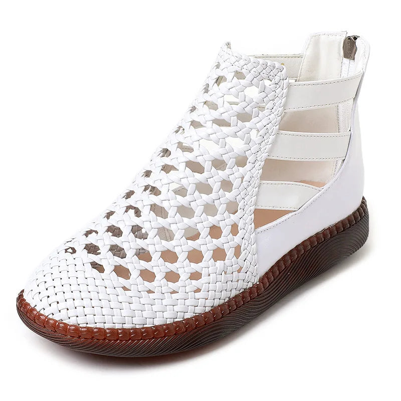 MAZEY / STYLISH SANDALS