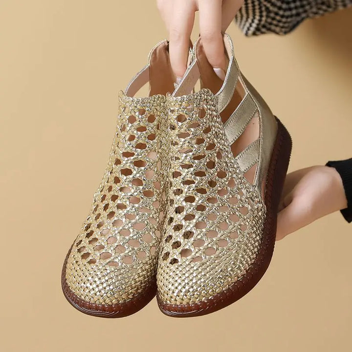 MAZEY / STYLISH SANDALS