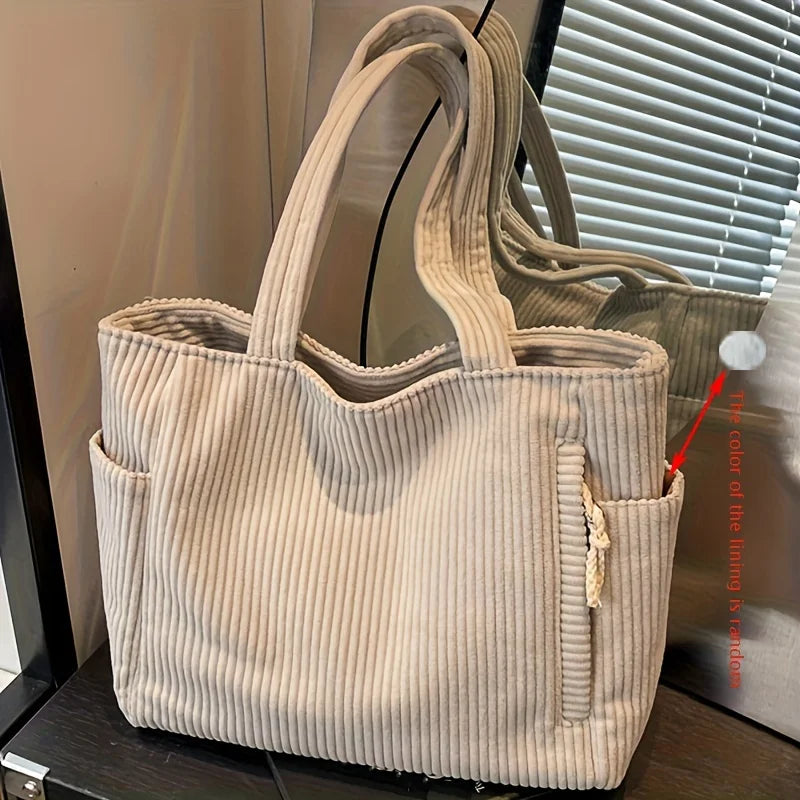 JADE™ / CASUAL HANDBAG