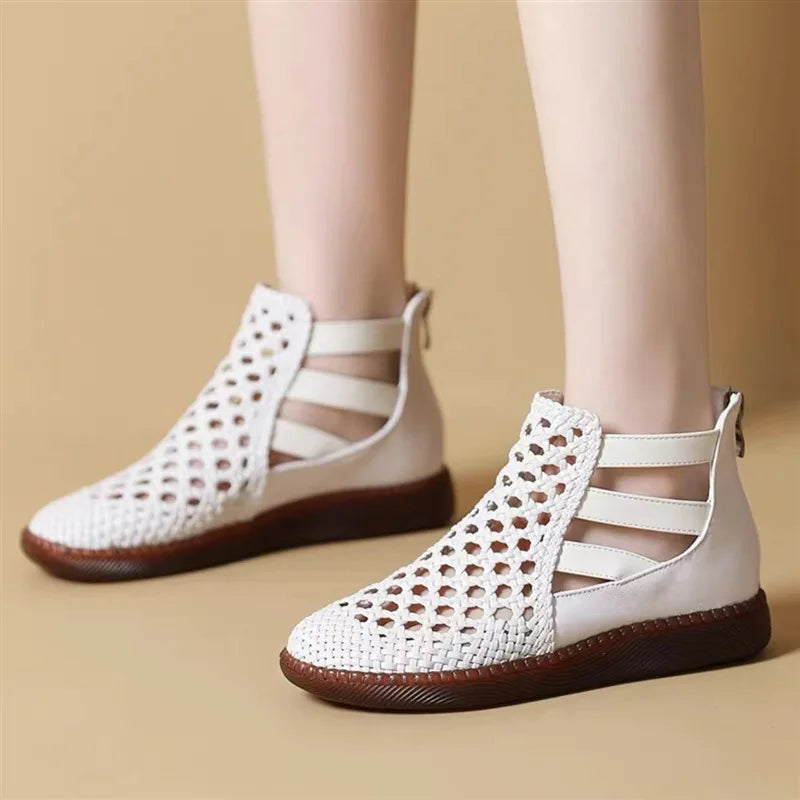 MAZEY / STYLISH SANDALS