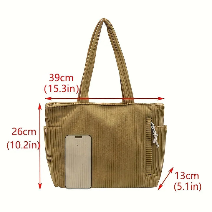 JADE™ / CASUAL HANDBAG