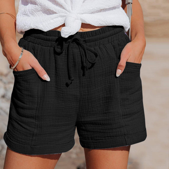 WANDA / SUMMER SHORTS