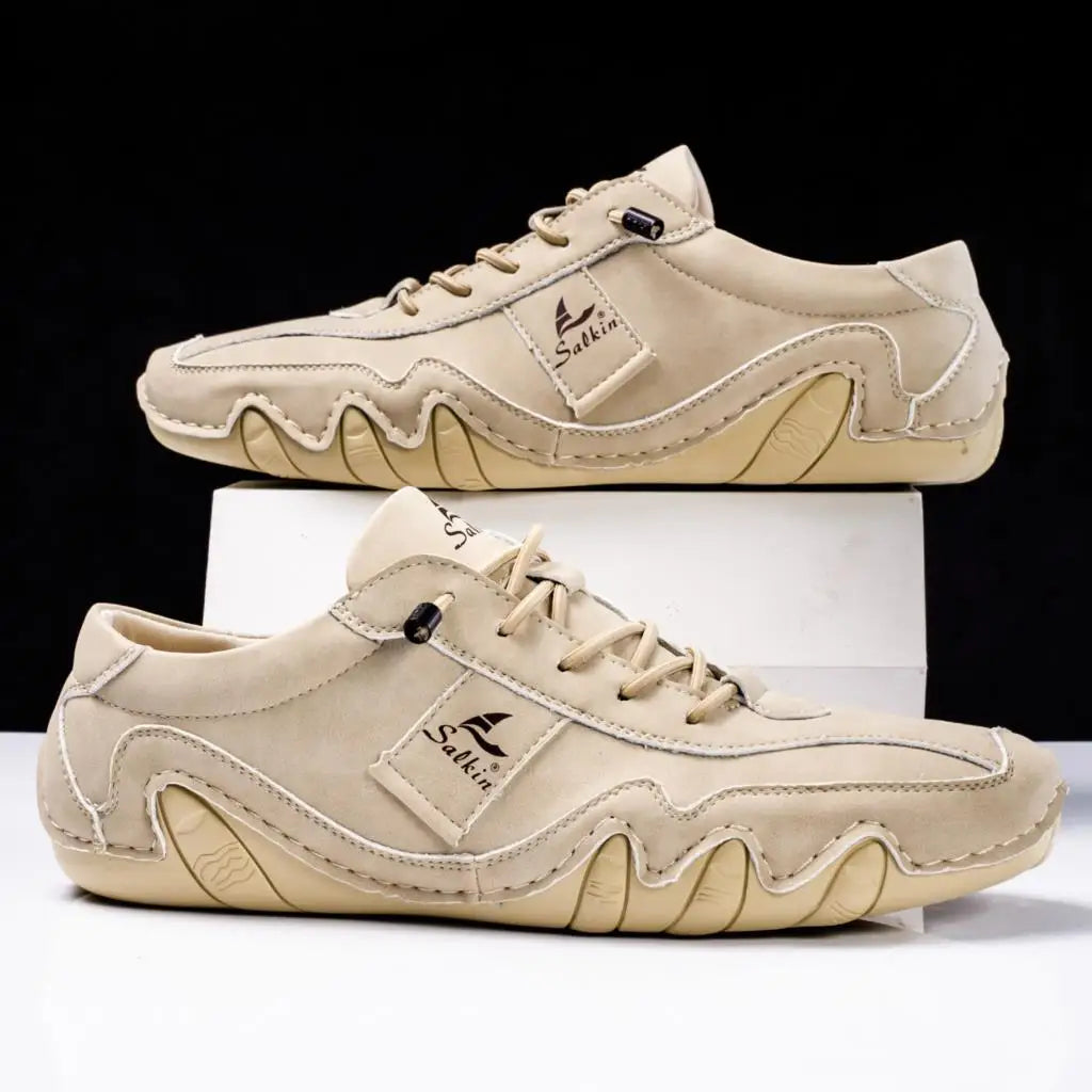 SOLVIK / EVERYDAY TRAINERS