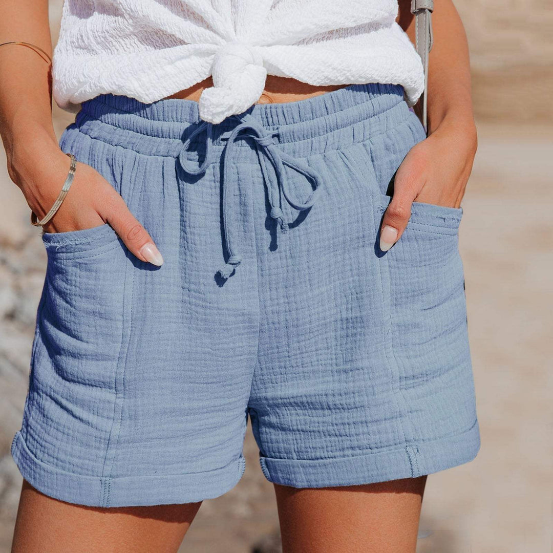 WANDA / SUMMER SHORTS