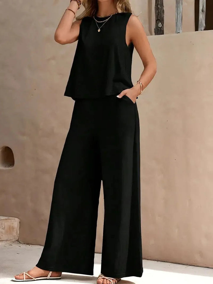 SELMA / LIGHT SUMMER CO-ORD