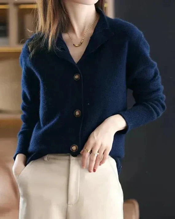 EDITH / CHIC CARDIGAN