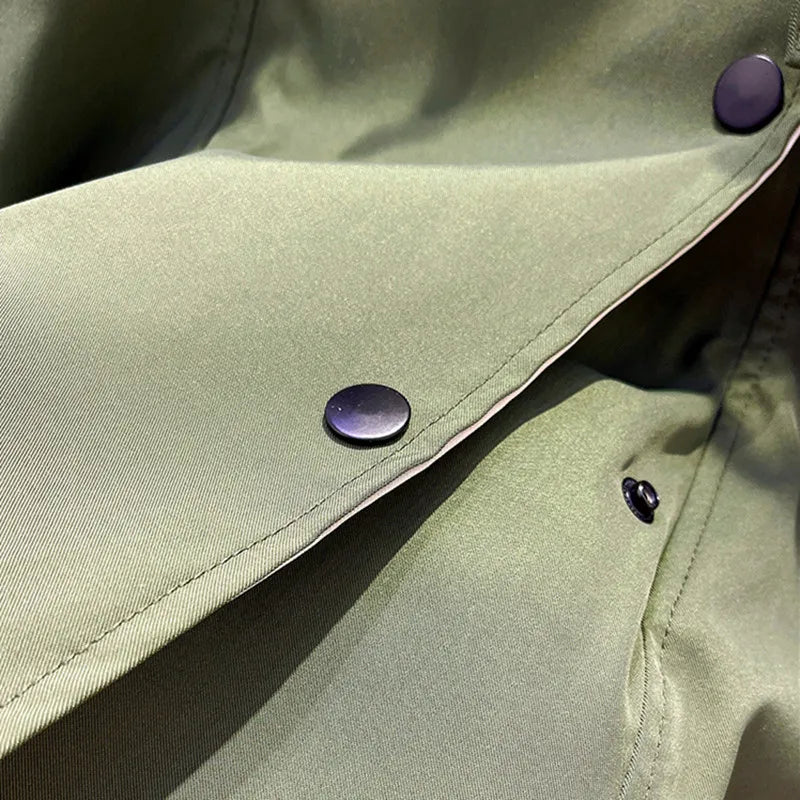 FRANCESCA / MODERN OUTERWEAR
