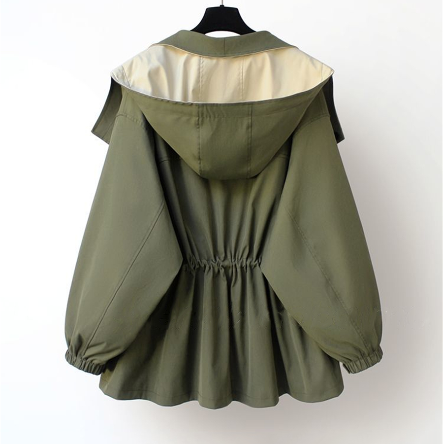 FRANCESCA / MODERN OUTERWEAR