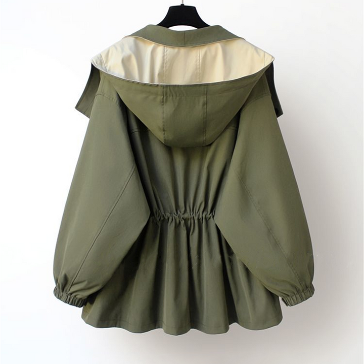 FRANCESCA / MODERN OUTERWEAR