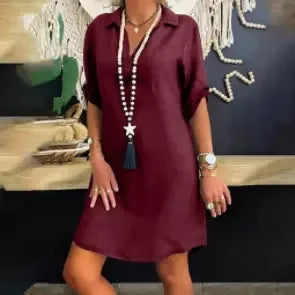 BROOKE / EVERYDAY DRESS