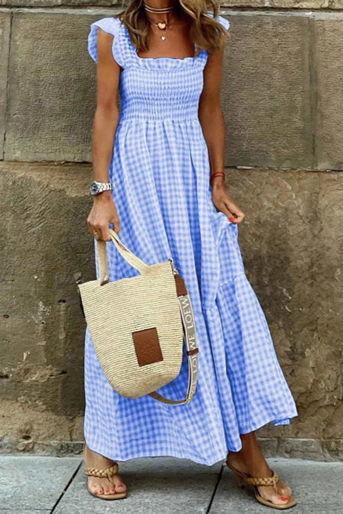 CLEMENCY / SUMMER DRESS
