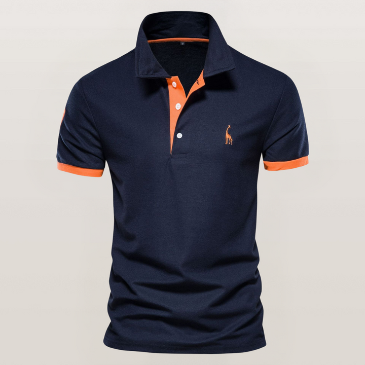 LIAM / POLO SHIRT