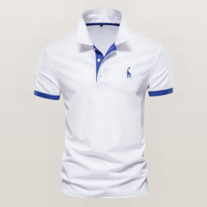 LIAM / POLO SHIRT