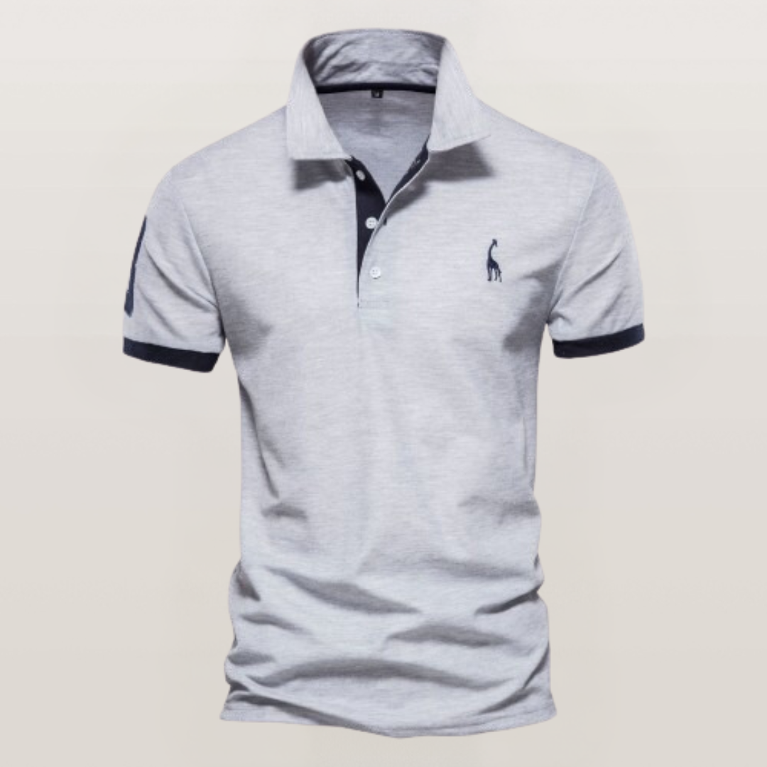 LIAM / POLO SHIRT