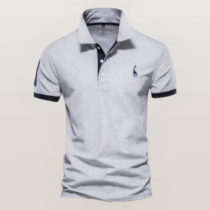 LIAM / POLO SHIRT