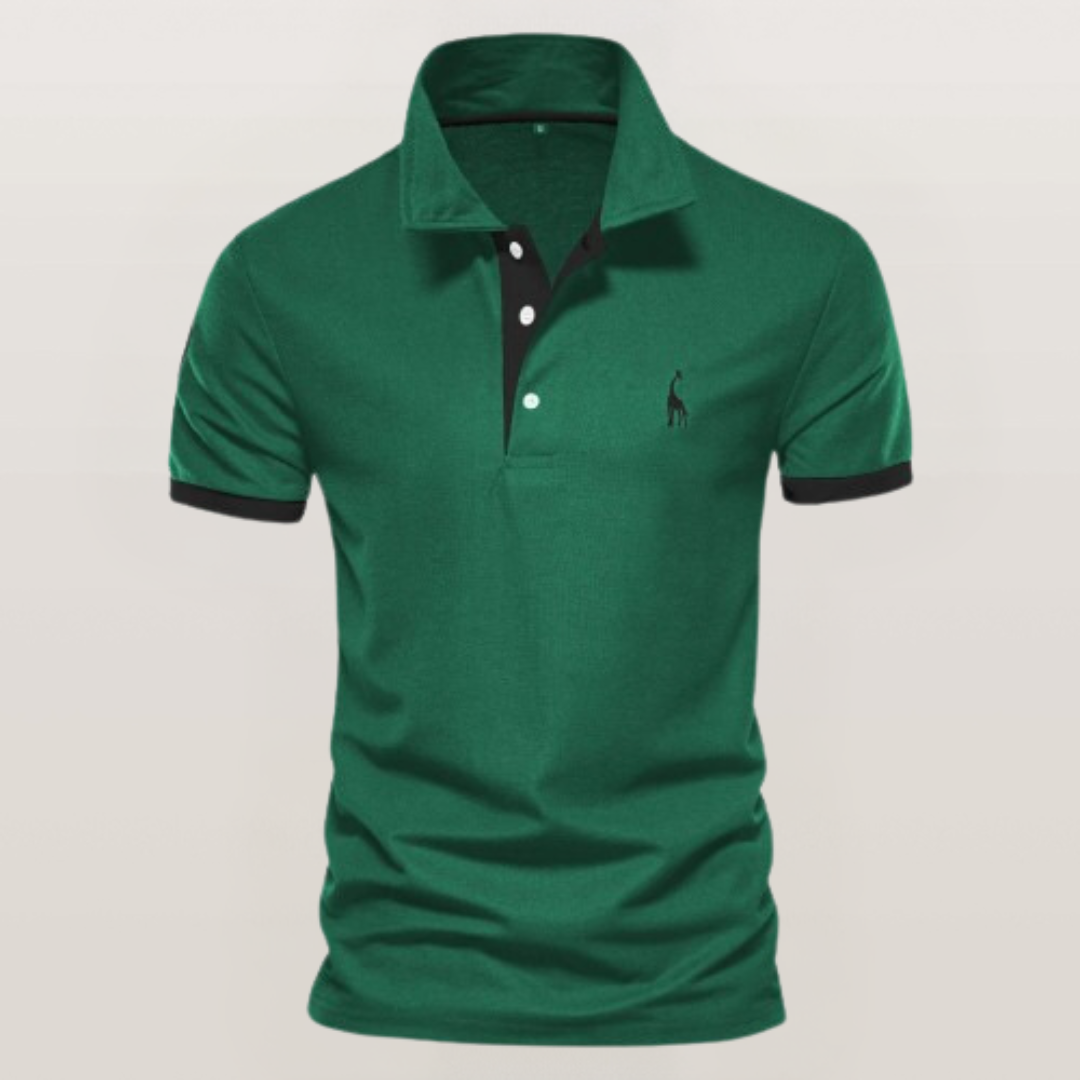 LIAM / POLO SHIRT