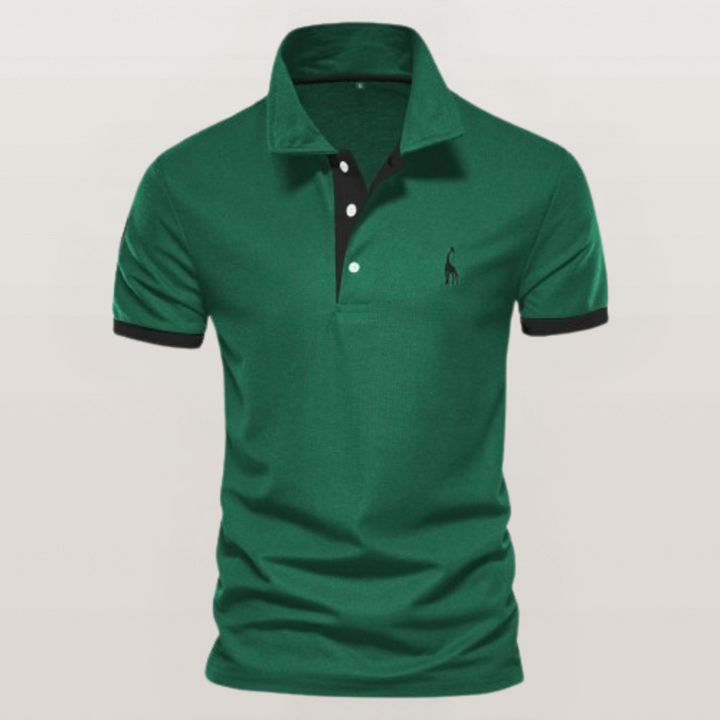 LIAM / POLO SHIRT