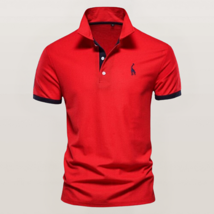 LIAM / POLO SHIRT