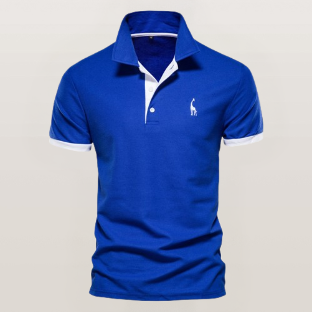 LIAM / POLO SHIRT