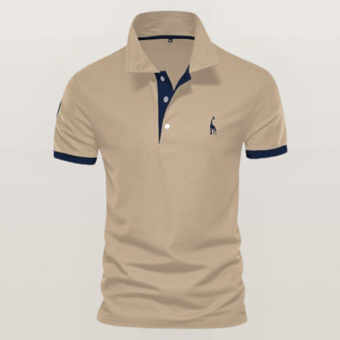 LIAM / POLO SHIRT