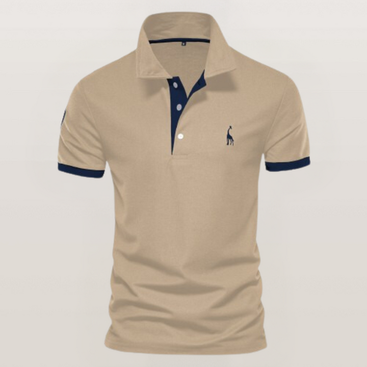 LIAM / POLO SHIRT
