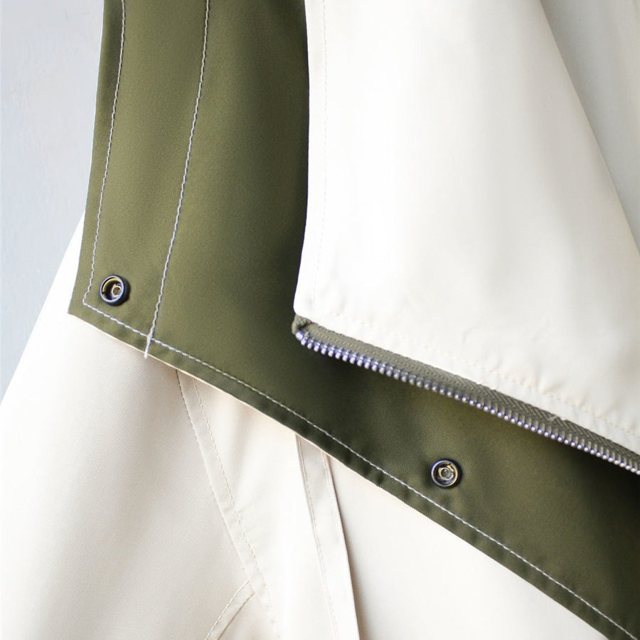 FRANCESCA / MODERN OUTERWEAR