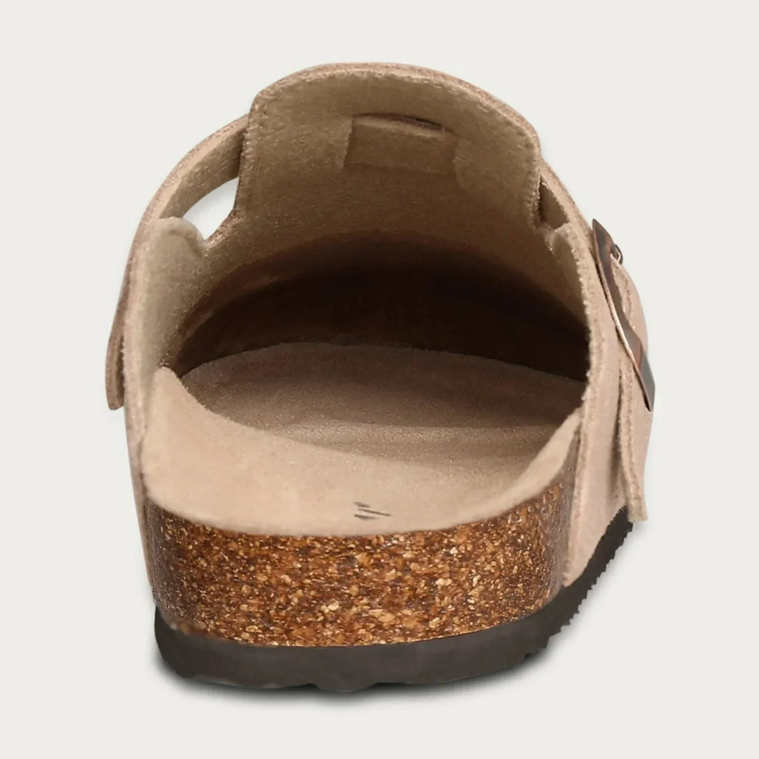 DEBORAH / ERGONOMIC SUMMER SANDAL