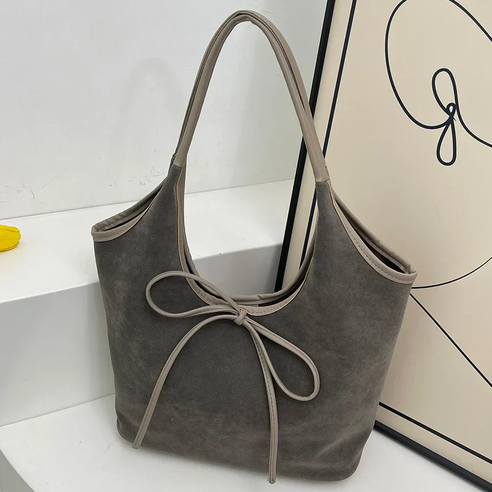 LIORA / CUTE BOW BAG