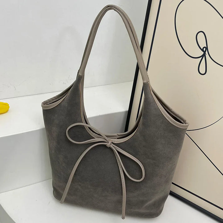 LIORA / CUTE BOW BAG