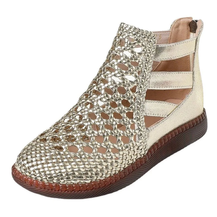 MAZEY / STYLISH SANDALS