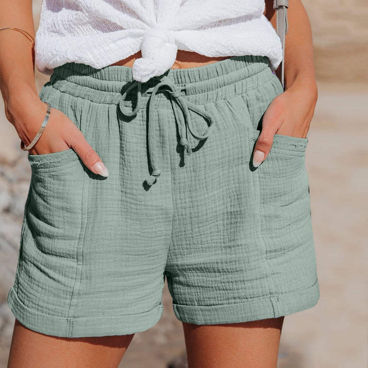 WANDA / SUMMER SHORTS