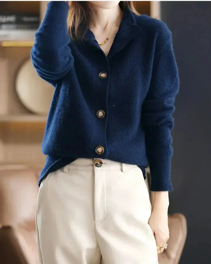 EDITH / CHIC CARDIGAN